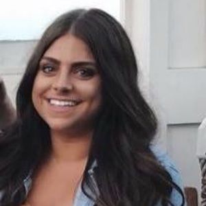 Meet your Posher, Teresa